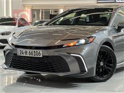 تۆیۆتا کامری